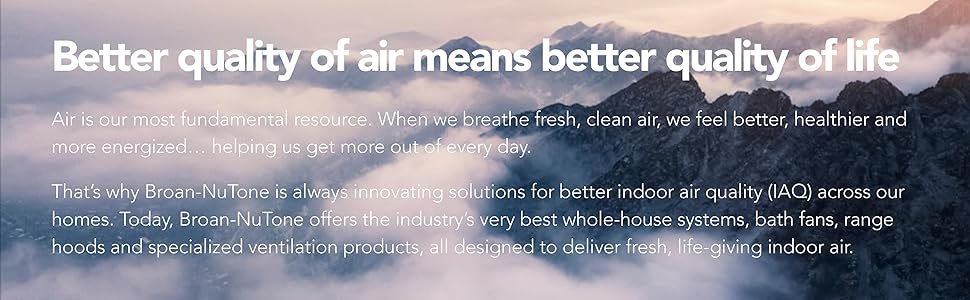 Better Air
