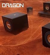 DRAGON 11.4.6 Brand Story