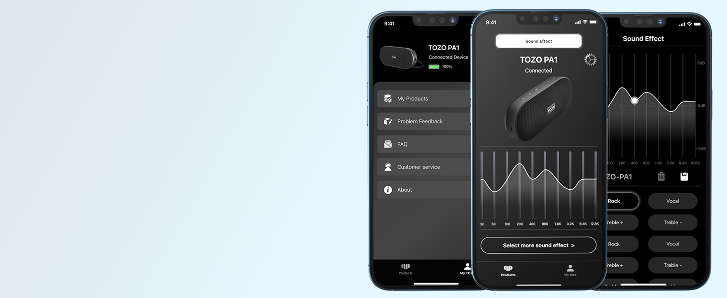 PA1 APP