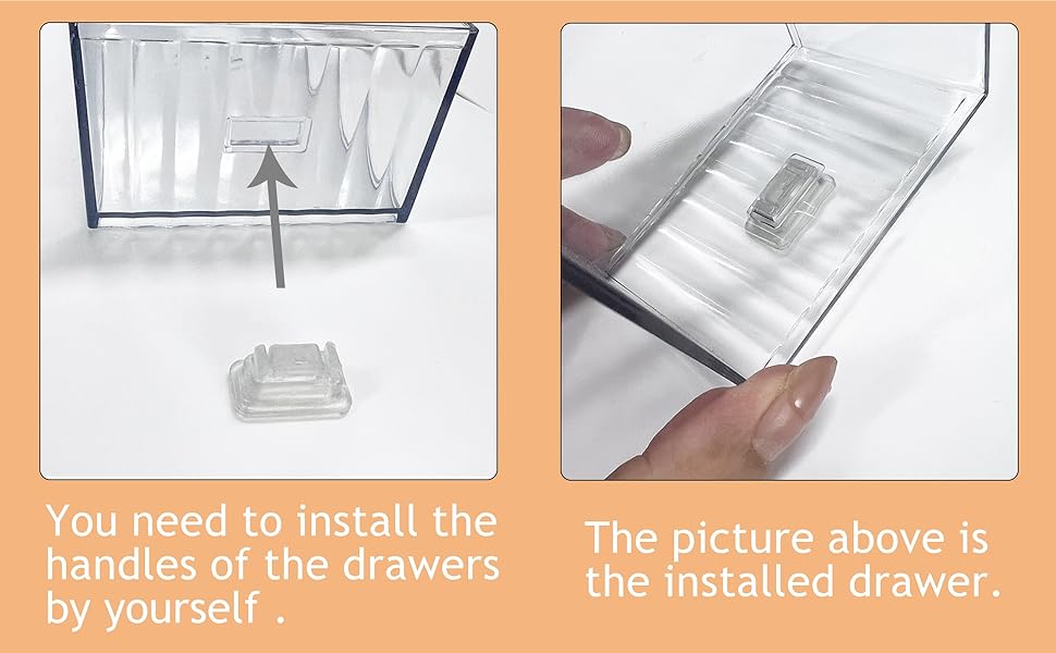 desktop organizer