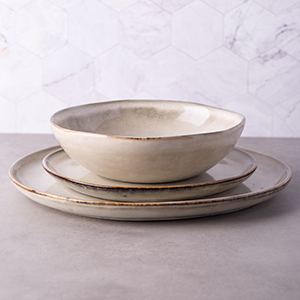 Dinner Plates