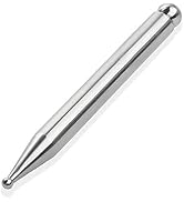 FeelFree Sport Stainless Steel Manual Acupuncture Pen-Deep Tissue Massage Tool- Reflexology Trigg...