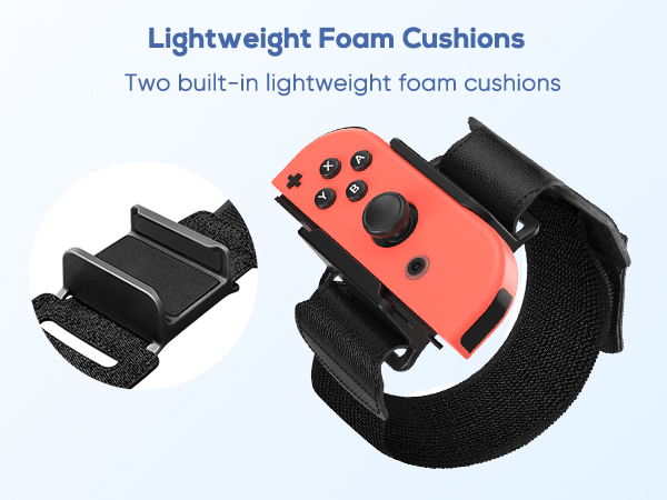 nintendo switch wrist strap
