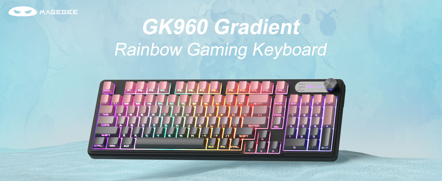 Gaming Keyboard