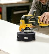 Round Drywall Outlet Cutter