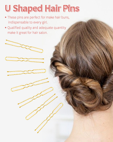 Hair Pins for Women