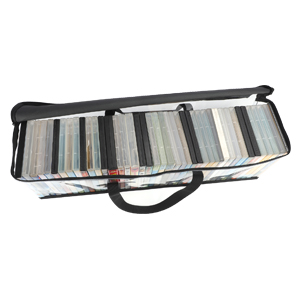 dvd storage box