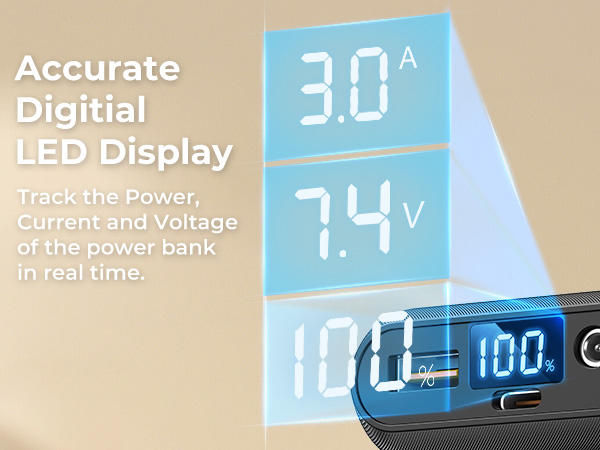 heated vest battery pack