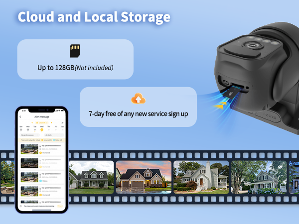 solar camera outdoor wireless