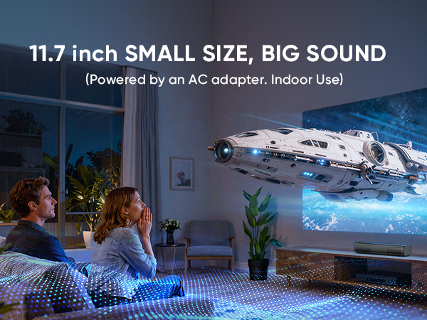 sound bar