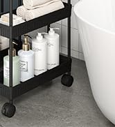 Rolling Cart