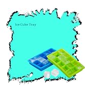 ice cube tray