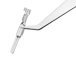 pin terminals