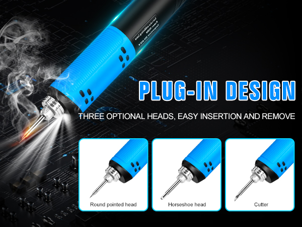 Soldering Iron