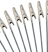 alligator clips