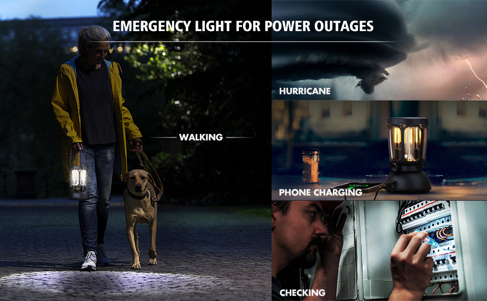 emergency lanterns for home