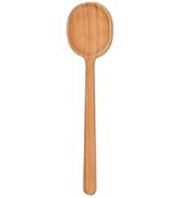 Le Creuset Signature Wooden Serving Spoon