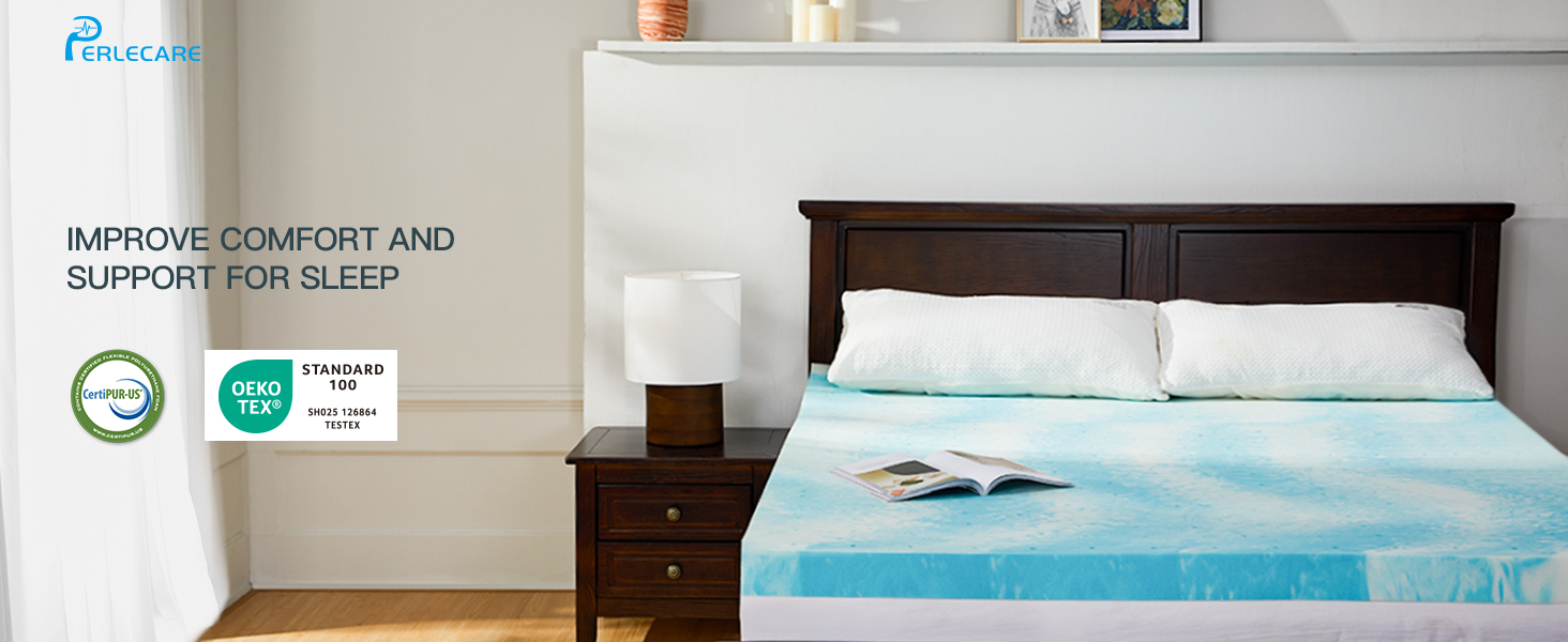 Mattress Topper