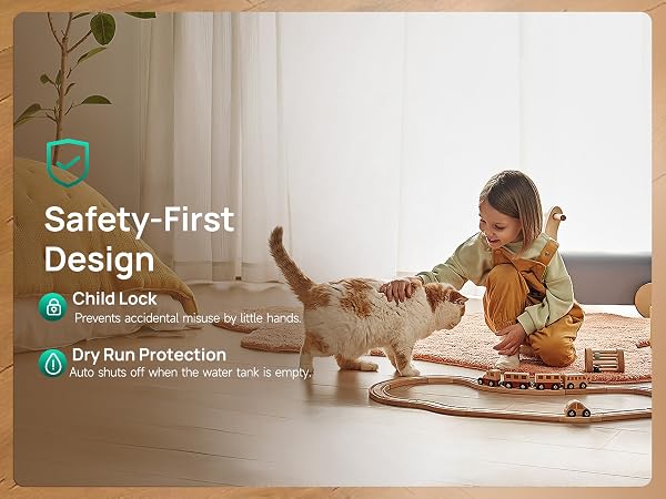 Whole House Humidifiers for Nursery Baby Plants
