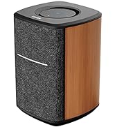 Edifier WiFi Smart Speaker Without Microphone, Works with Alexa, Supports AirPlay 2, Spotify Conn...