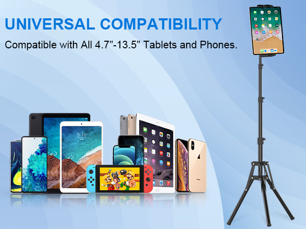 tripod for ipad