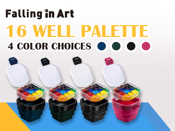 PALETTE