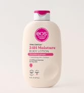 strawberry dream body lotion