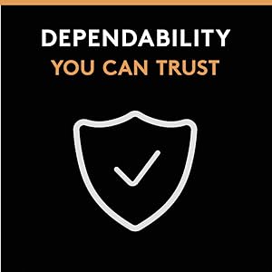 Dependability you can trust