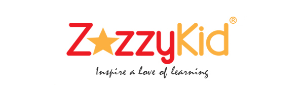 ZazzyKid logo
