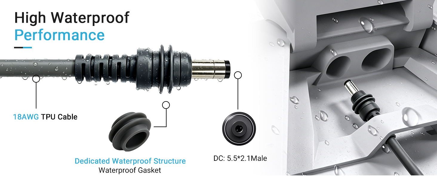 starlink mini cord