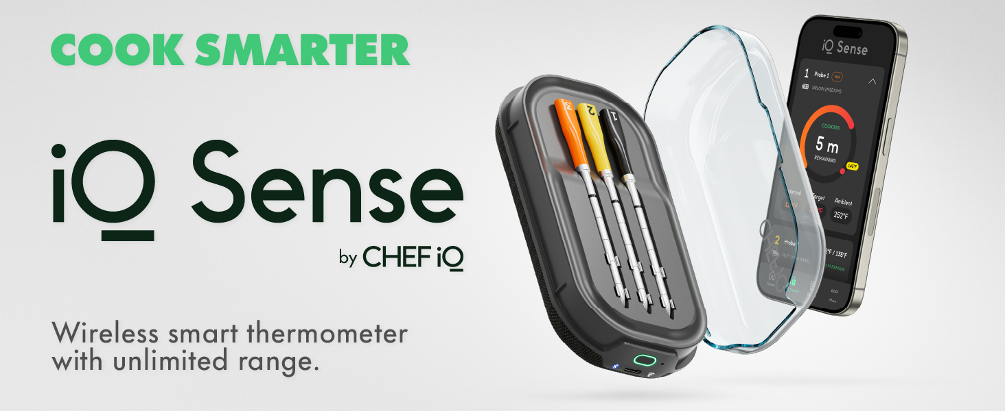 Cook Smarter