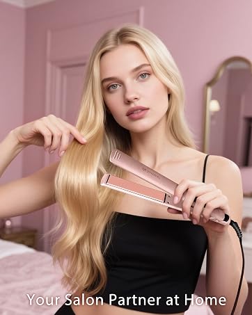 flat iron