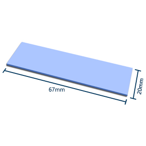 gpu thermal pads