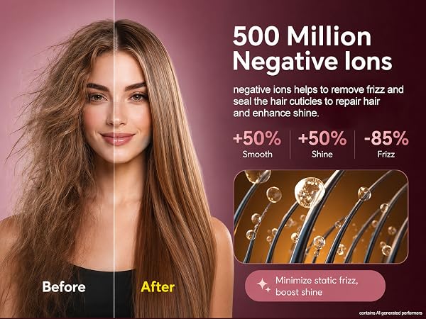 airwrap hair styler