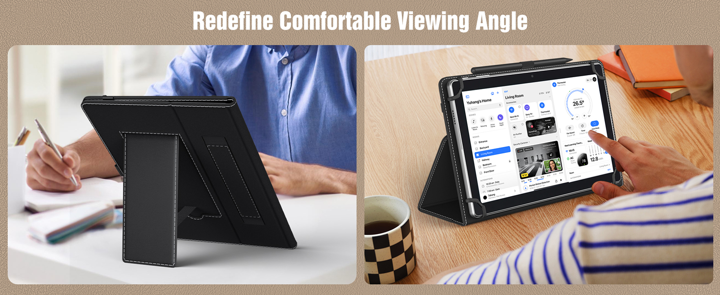 universal tablet case