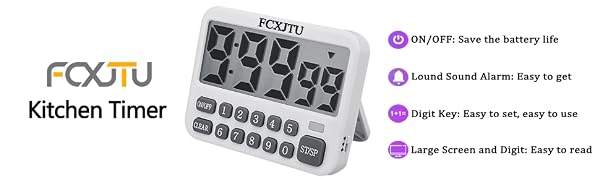 316 kitchen timer