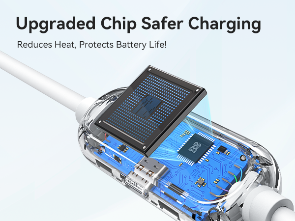 Safer Charging