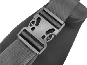 water exercise belt