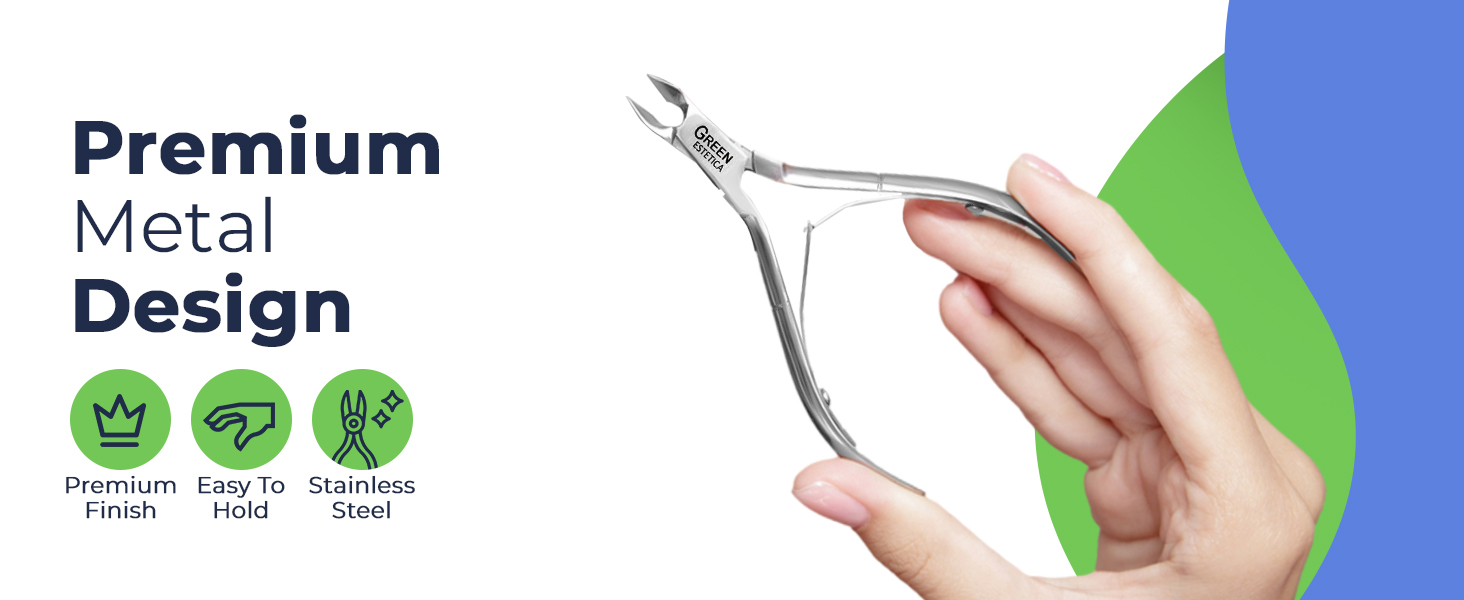 Cuticle Pusher