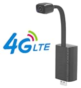 4g lte cellular secutity camera