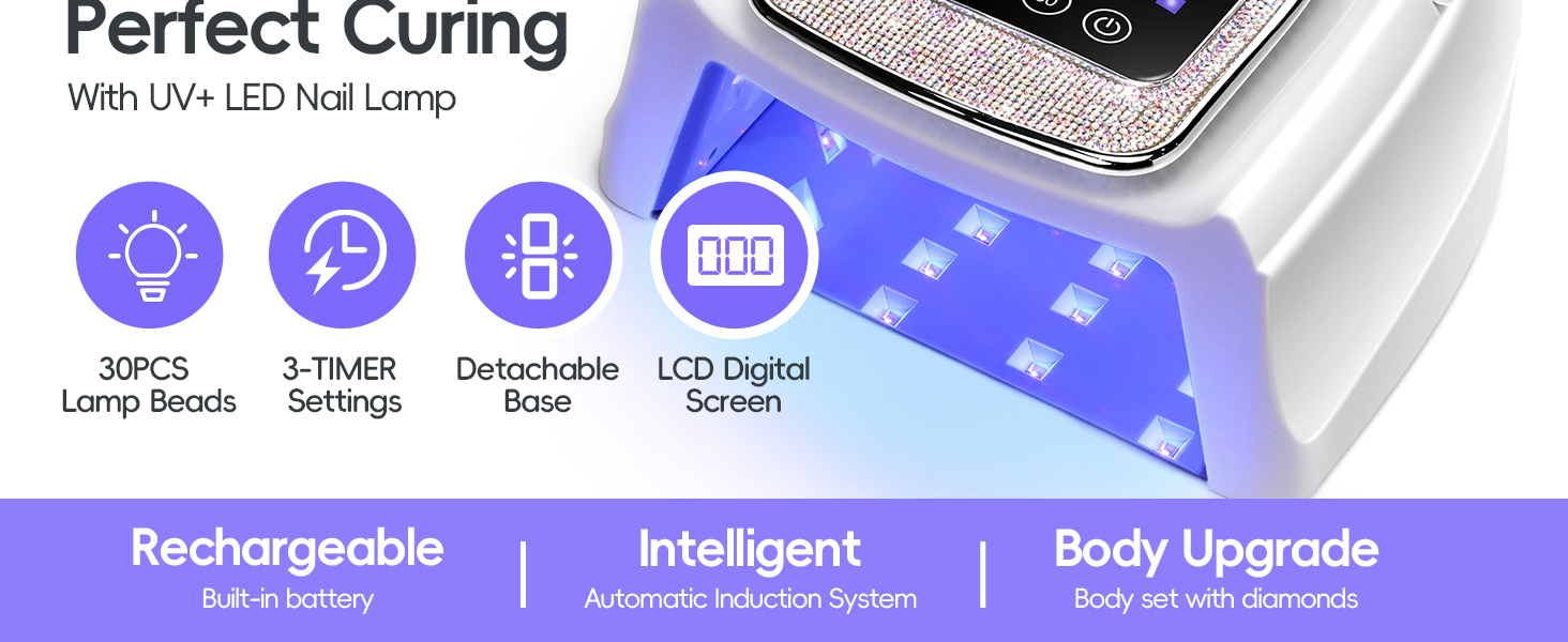 Upgrade UV Light