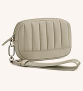 Wristlet wallet