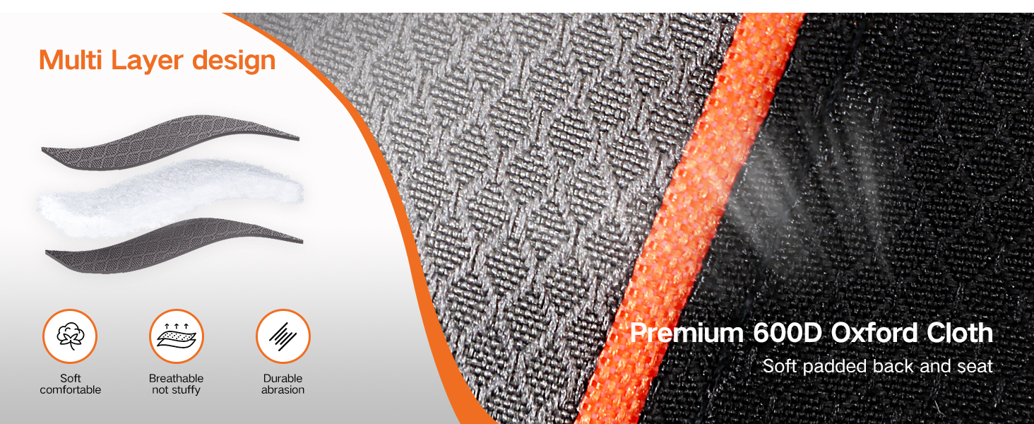 camping chair for adults