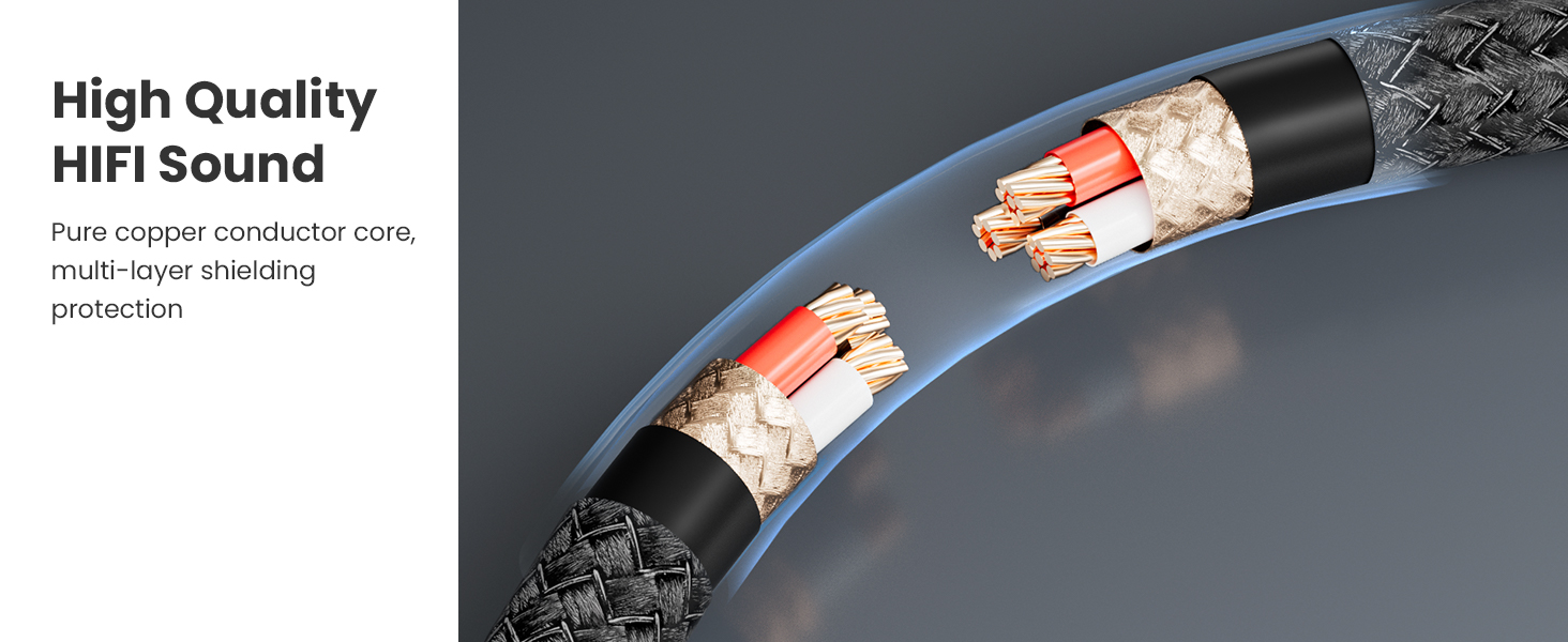 usb c splitter cable