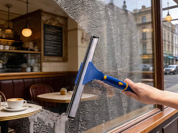 window cleaning