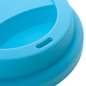 suction mouth