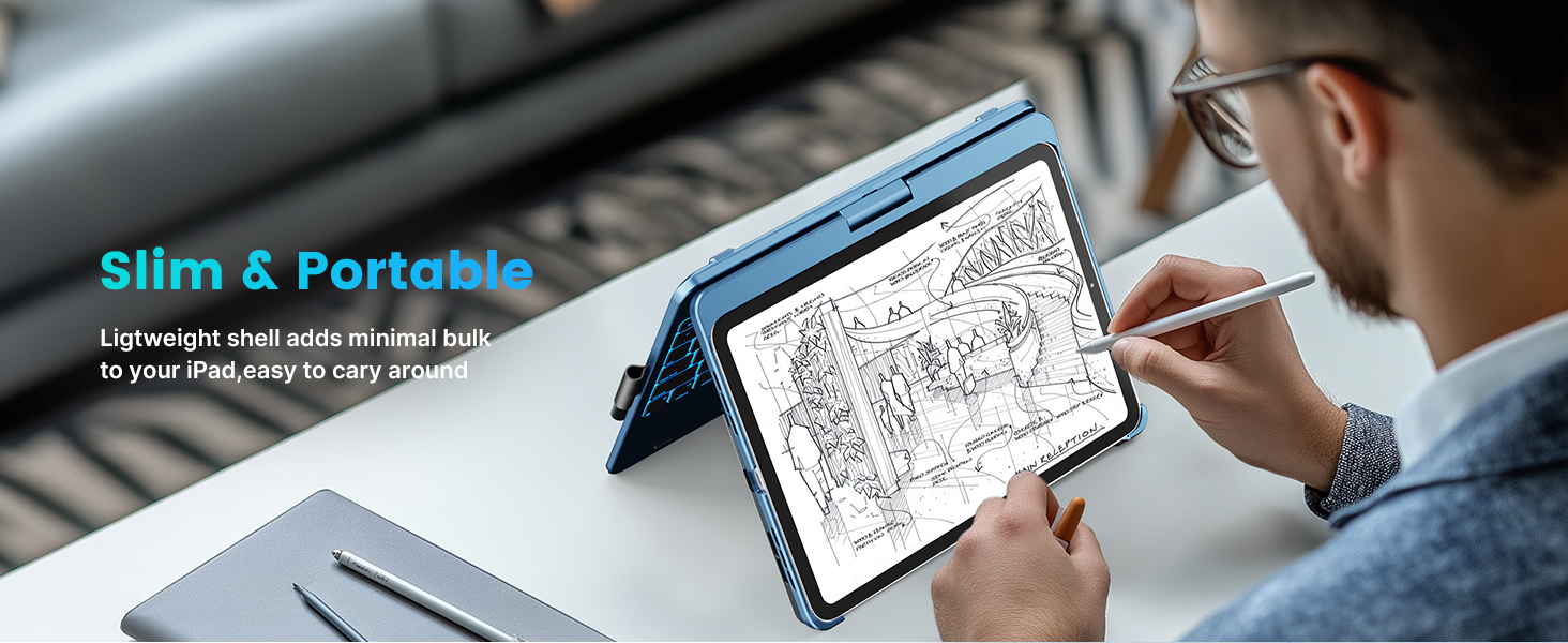 ipad keyboard