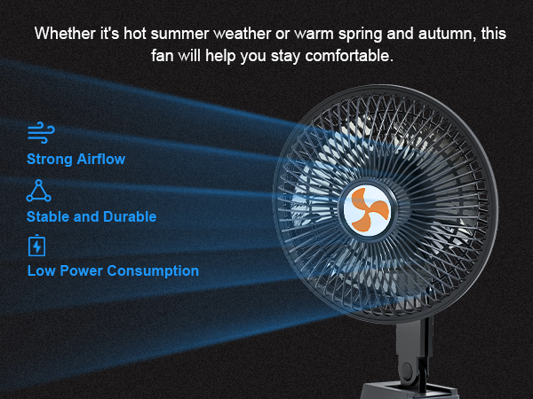 12v truck fan