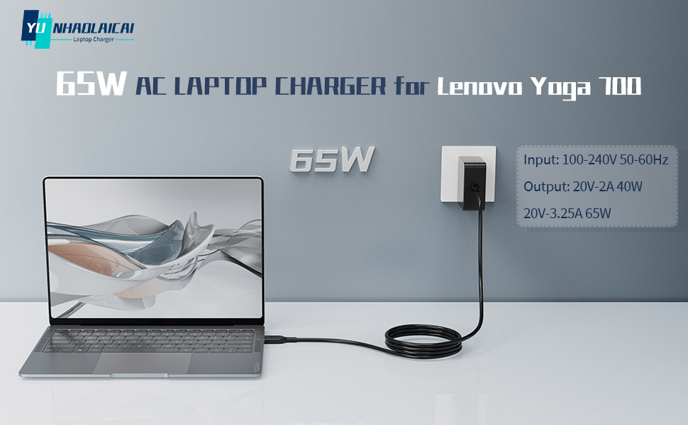 65w yoga