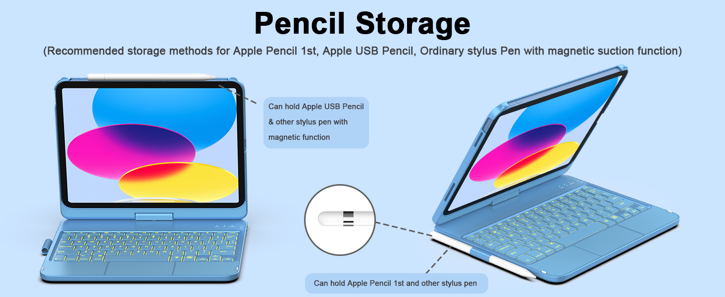 ipad a16 case with keyboard ipad a16 keyboard case ipad 11th generation case with keyboard ipad 10th